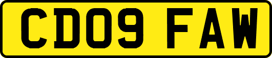 CD09FAW