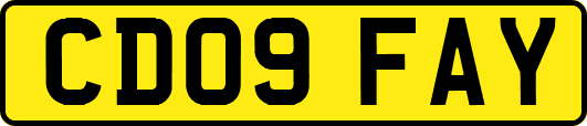 CD09FAY