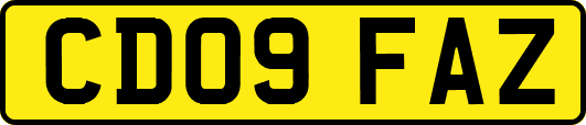 CD09FAZ