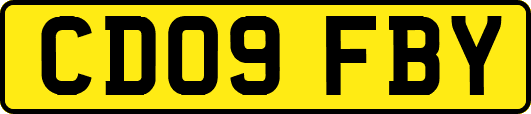 CD09FBY