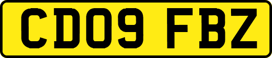 CD09FBZ