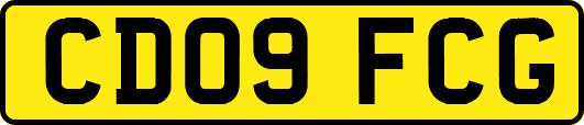 CD09FCG