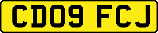 CD09FCJ