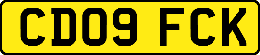 CD09FCK
