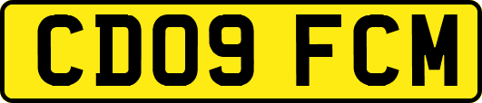 CD09FCM