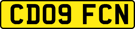 CD09FCN