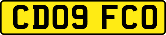 CD09FCO