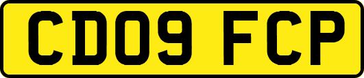 CD09FCP