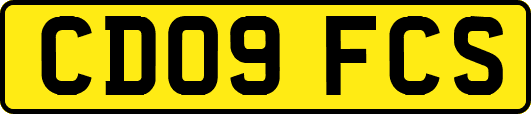 CD09FCS