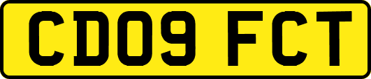 CD09FCT