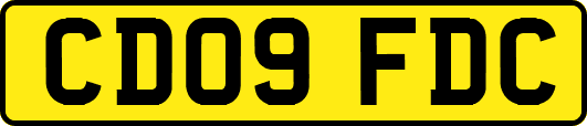 CD09FDC