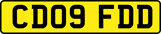 CD09FDD