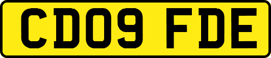 CD09FDE