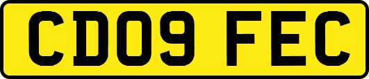 CD09FEC