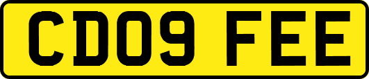 CD09FEE