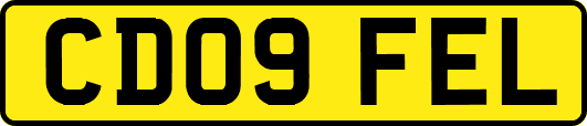 CD09FEL