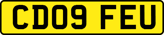 CD09FEU