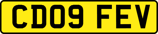 CD09FEV