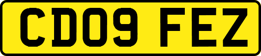 CD09FEZ