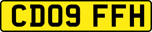 CD09FFH