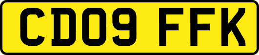 CD09FFK