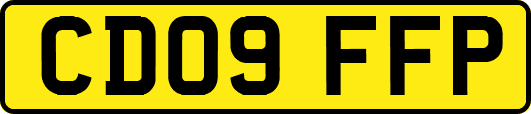 CD09FFP
