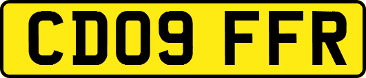 CD09FFR