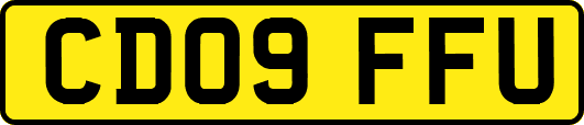 CD09FFU