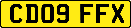 CD09FFX
