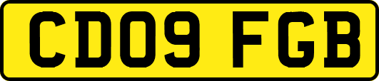 CD09FGB