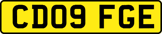 CD09FGE