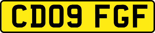 CD09FGF