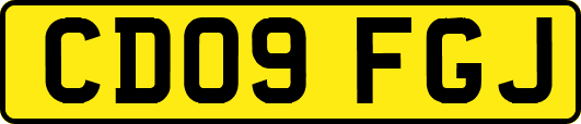 CD09FGJ