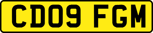 CD09FGM
