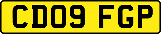 CD09FGP