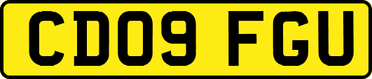 CD09FGU