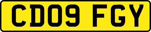 CD09FGY