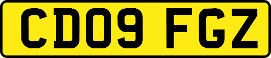 CD09FGZ