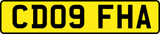 CD09FHA