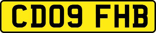 CD09FHB