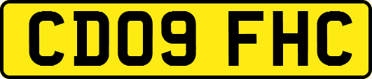 CD09FHC