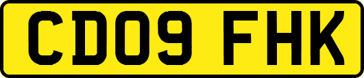CD09FHK
