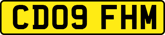 CD09FHM