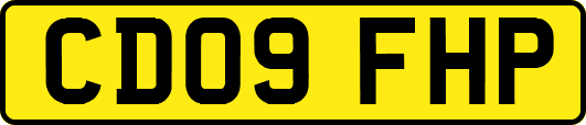 CD09FHP