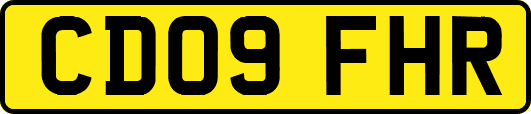 CD09FHR