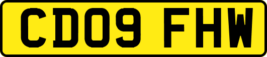 CD09FHW