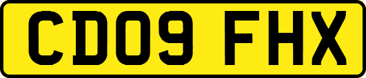 CD09FHX