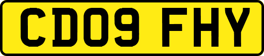 CD09FHY