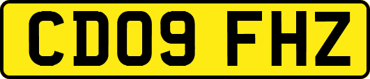 CD09FHZ