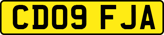 CD09FJA